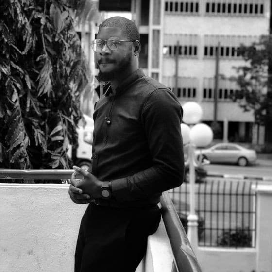 Engr. Franklin Nkpecha